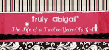 truly abigail.