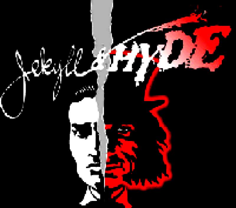 EL DR JECKYLL Y MR HYDE el dr jeckyll y mr hyde: