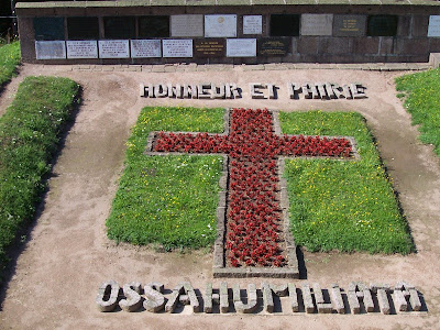 Honneur et Patrie