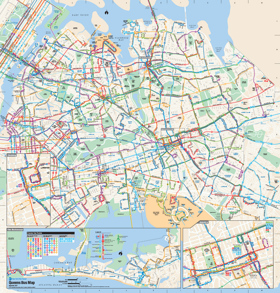 Map Of New York City And New Jersey. move to New York City,