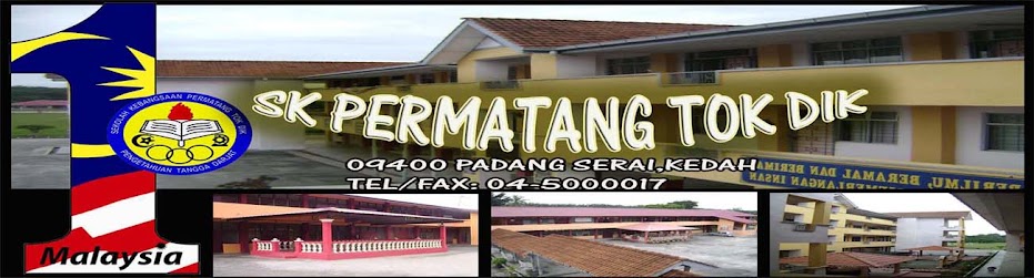 SK PERMATANG TOK DIK