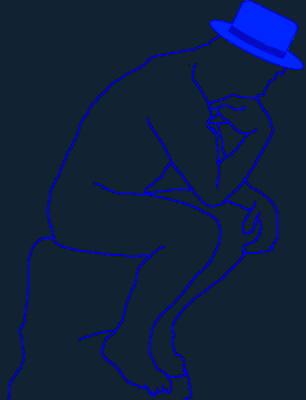 De Bono Thinker De Bono Thinker