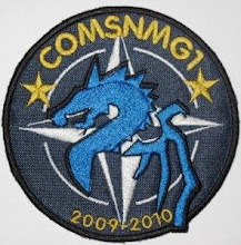 OS NOSSOS PATCHES