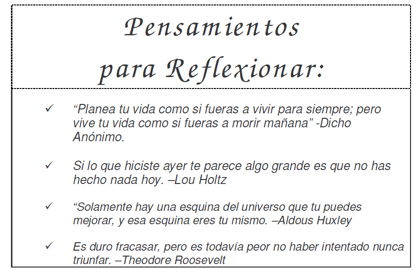 Pensamientos Imágenes y Dibujos de Hi5 y Myspace