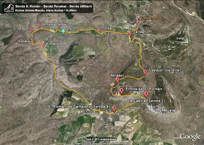 Mapa en 3D - Click para aumentar