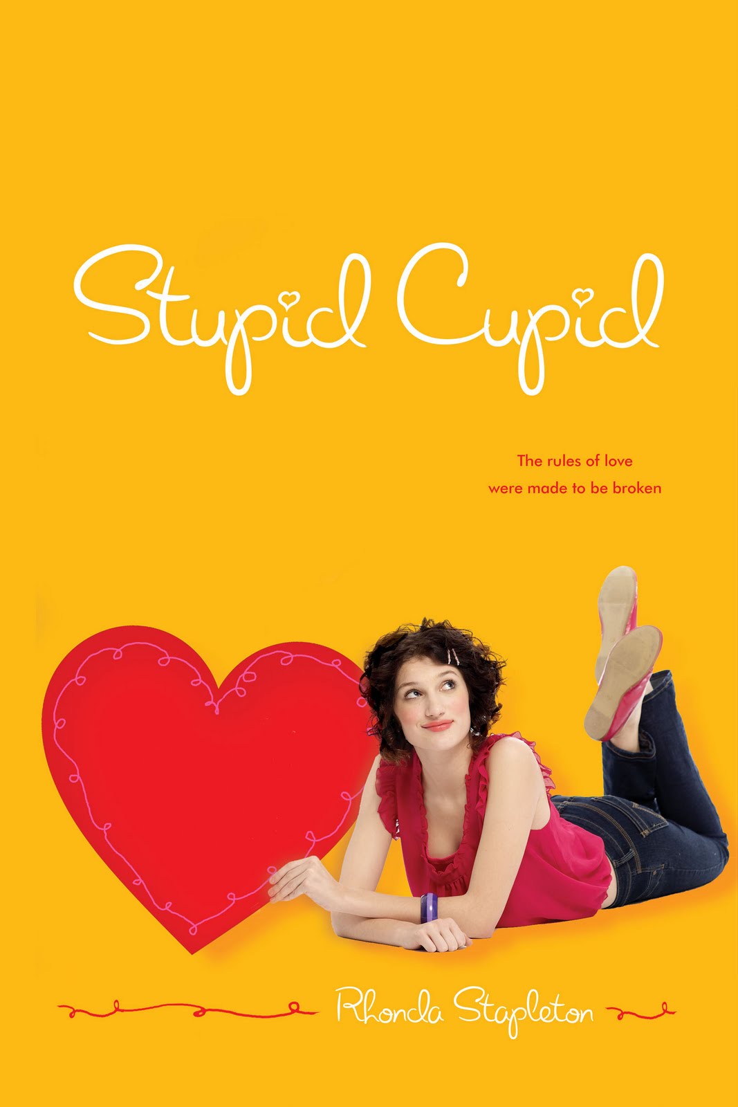 hot cupid