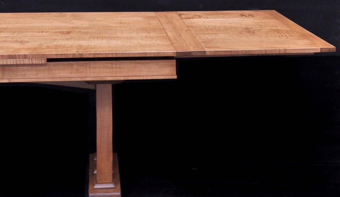 Dorset Custom Furniture A Woodworkers Photo Journal Self Storing