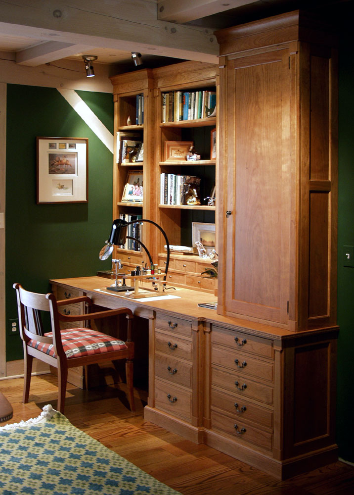 Fly Tying Room Design Fly Tying Room Design