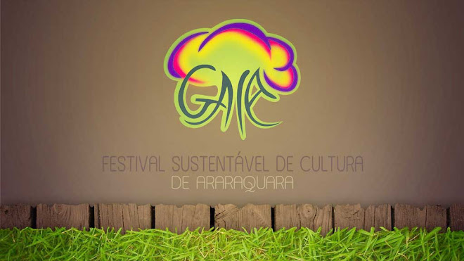 Gaia - Festival Sustentavel de Cultura