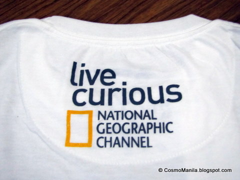 Live Curious