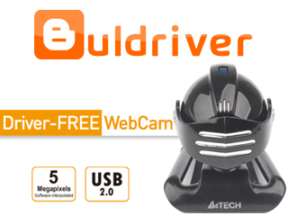 To search drivers or utilities select the webcam model