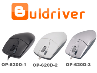 A4 Tech OPD USB Optical Mouse Price in BD - Ryans