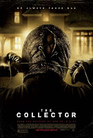 Filme O Colecionador de Corpos 2009 Filme O Colecionador de Corpos 2009