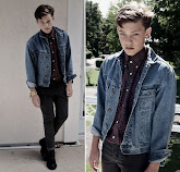 Autumn/Winter LookBook