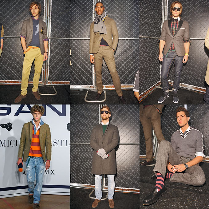 Tweed