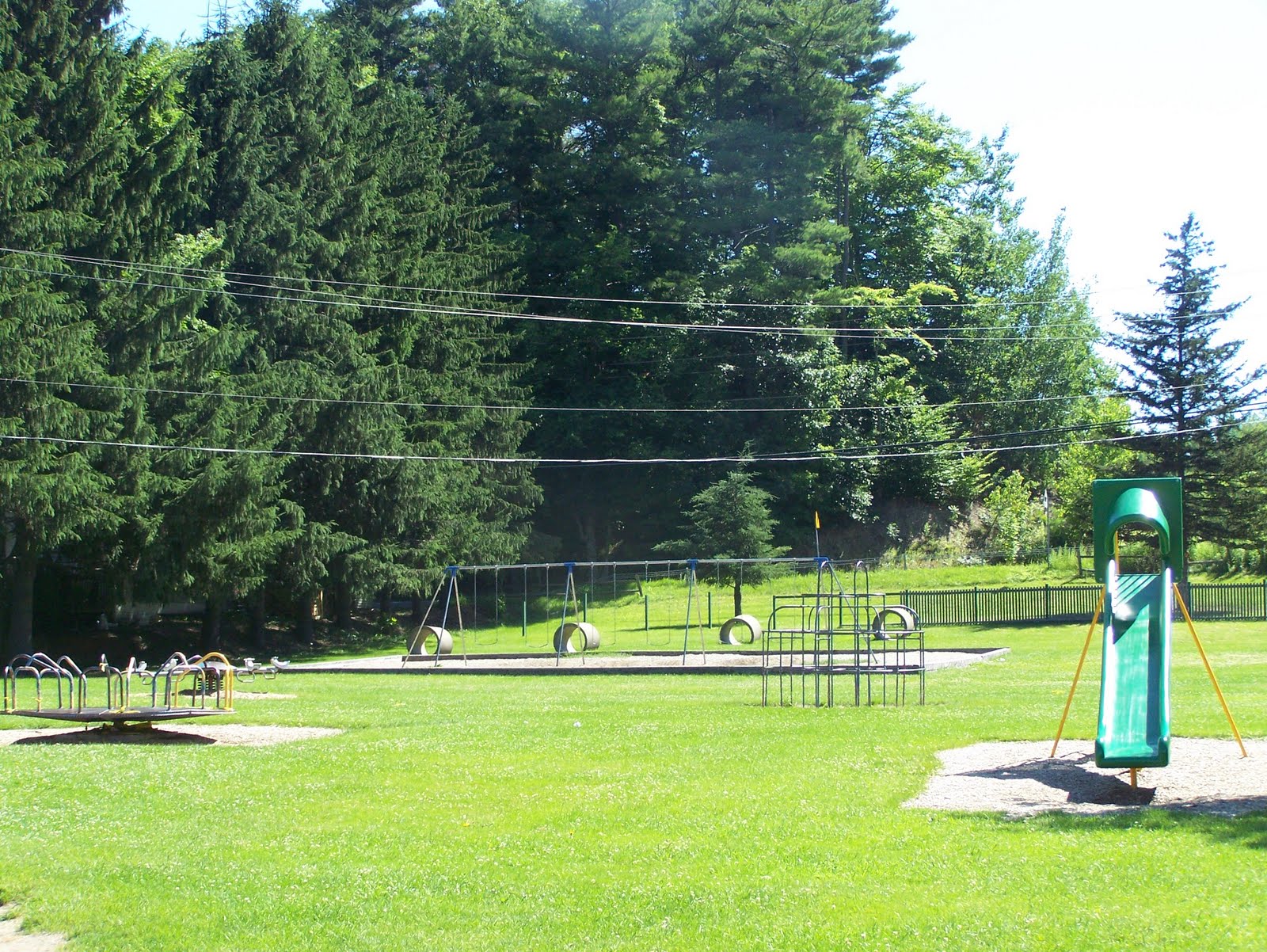 Doug and Torie's Adventure West Sand Lake Elementary School 3 Stars