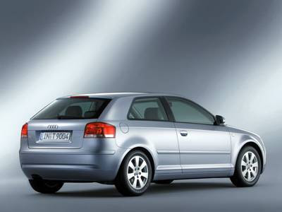 Audi A3 2003 karakteristike, najcesci kvarovi 2008+Audi+A3