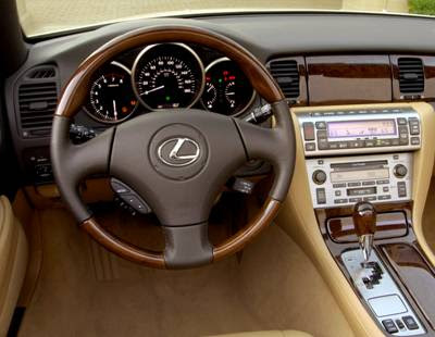 Lexus : SC 2006 Lexus SC430, Lexus Sc430 Black. Lexus : SC 2006 Lexus SC430,