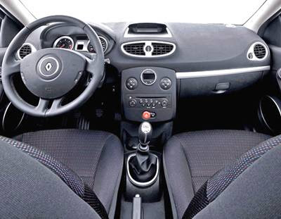 Nevers Blog Clio Grandtour