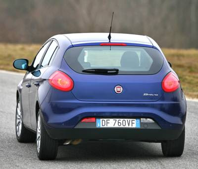 2011 Fiat Bravo fiat bravo wallpaper. 2011 Fiat Bravo