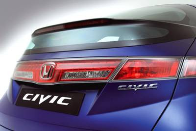 New Honda Civic 5D | Luxury Sports Car Photos New Honda Civic 5D | Luxury Sports Car Photos