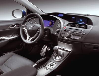New Honda Civic 5D | Luxury Sports Car Photos New Honda Civic 5D | Luxury Sports Car Photos