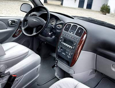 Seats ward grand voyager are Seats ward grand voyager are