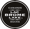 Brome Lake Ducks