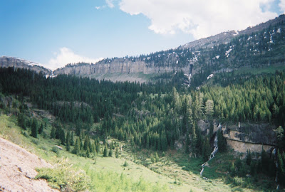 teton valley trails