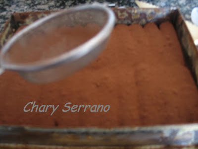 MI RECETA DE TIRAMISU CON DEDICATORIA Y RECUERDO Imagen+097