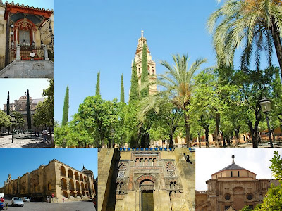 Mezquita Catedral de Cordoba Cordoba1