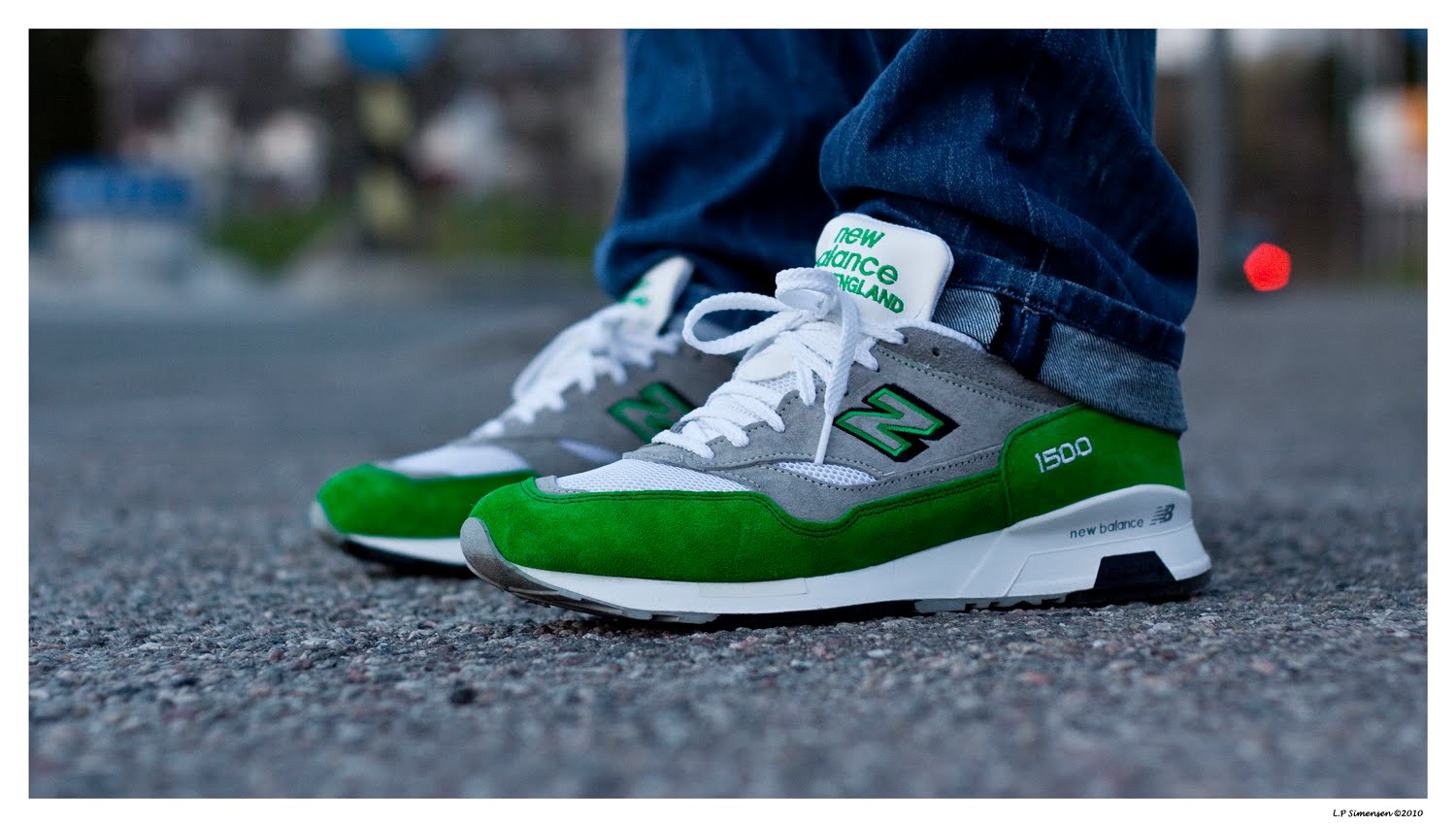 new balance 1500 sns