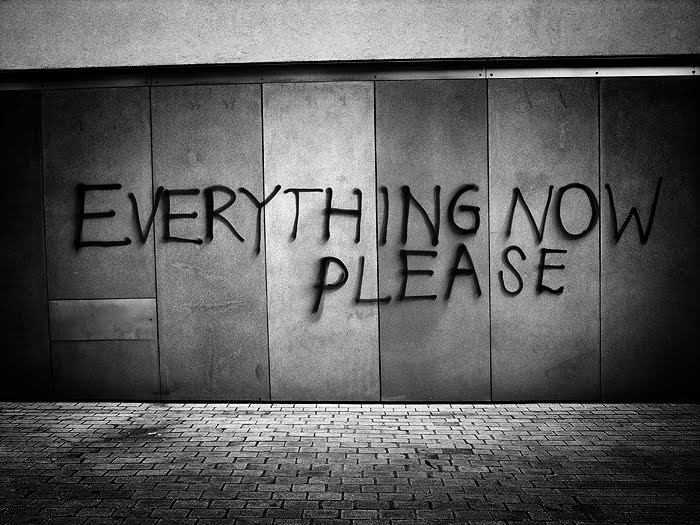 Street Art Days Writing on the Walls, part 2