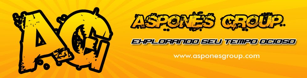 Aspones Group, Os Aspones Explorando o seu tempo ocioso.