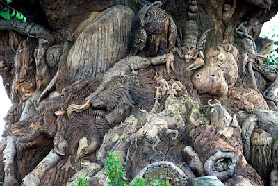 ต้นไม้แห่งชีวิต (The Tree of Life) Disney