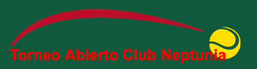 Torneo Abierto del Club Neptunia