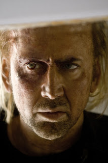 Nicolas Cage - Drive Angry