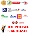 HARGA  PULSA