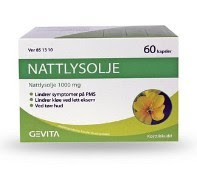 nattlysolje mot kviser nattlysolje mot kviser