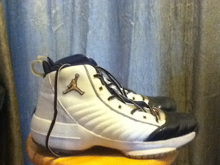 jordan 19 special edition