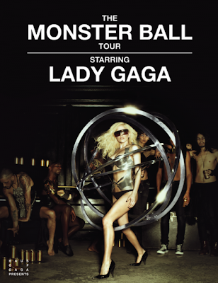 Lady Gaga Tour Dates 2010 Monster Ball Lady Gaga Tour Dates 2010 Monster Ball