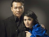 Anang Mencari Jodoh di Facebook