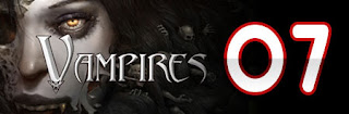 Vampire Wars