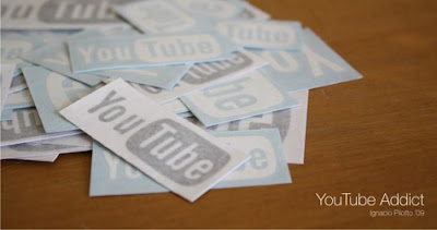 Youtube Addict