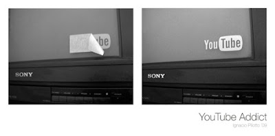 Youtube Addict
