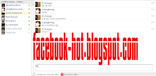 Chat Popout facebook Chat Facebook Super Jumbo | Gaya Beda