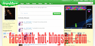 friendster new