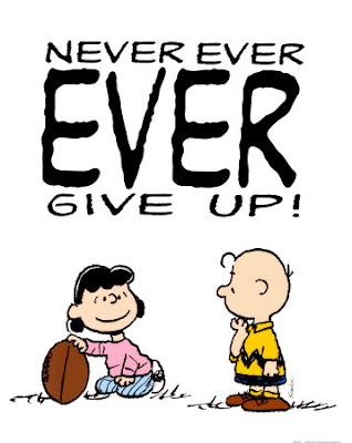 Never Give Up Dude, All Come From Zero Never Give Up Dude, All Come From Zero