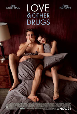 Love and Other Drugs 2010 Movie