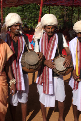 Tribes Of Goa
